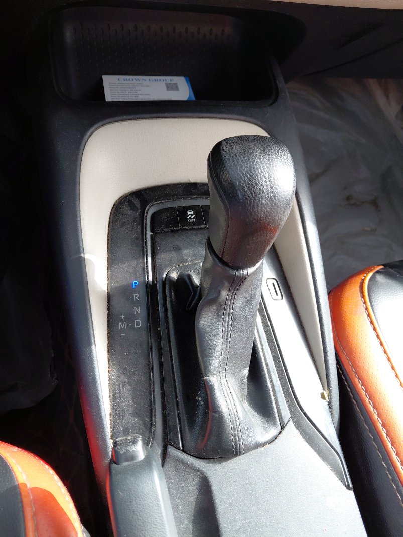 Toyota Corolla XLI EXECUTIVE M/R  2020 image