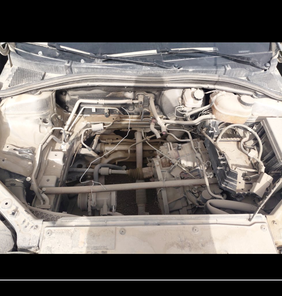 إم جي 5 مريح 2024 image