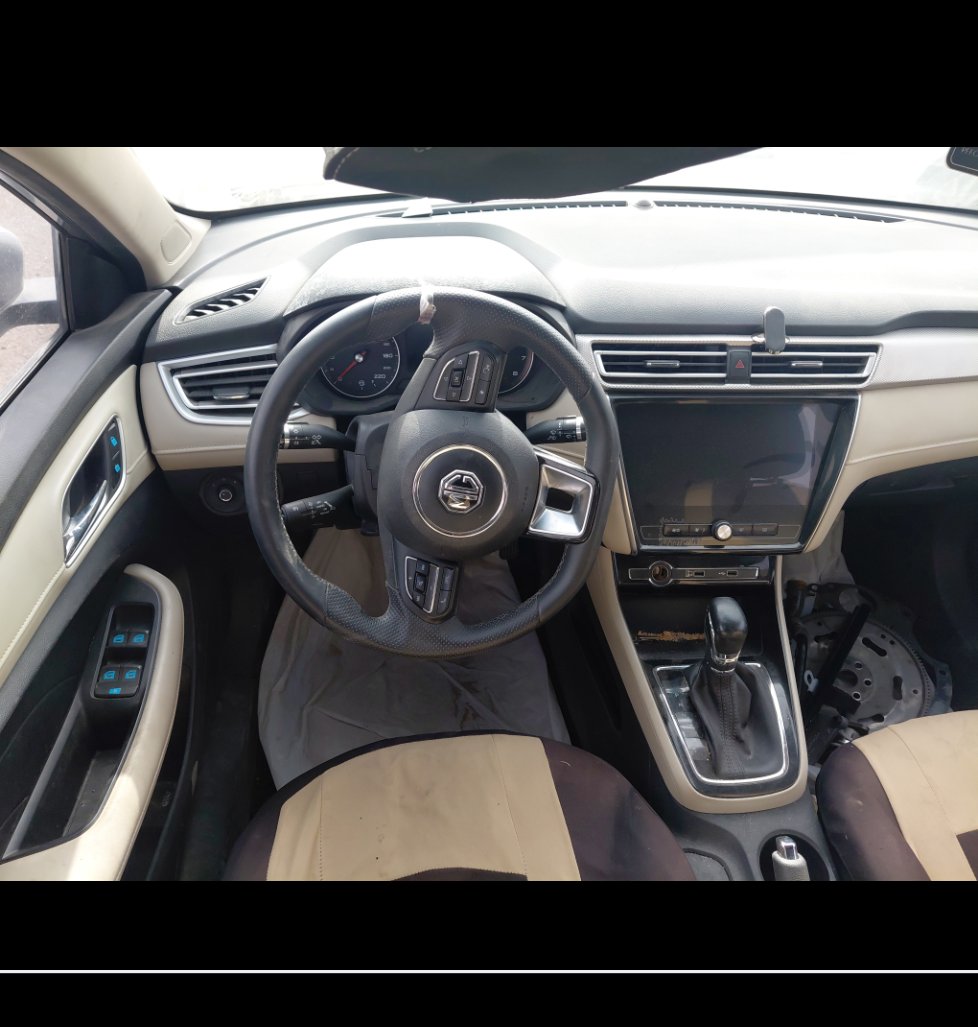 إم جي 5 مريح 2024 image