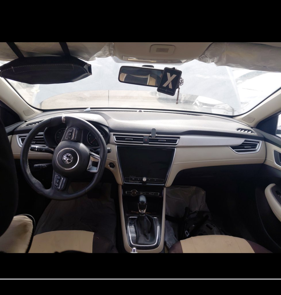 إم جي 5 مريح 2024 image