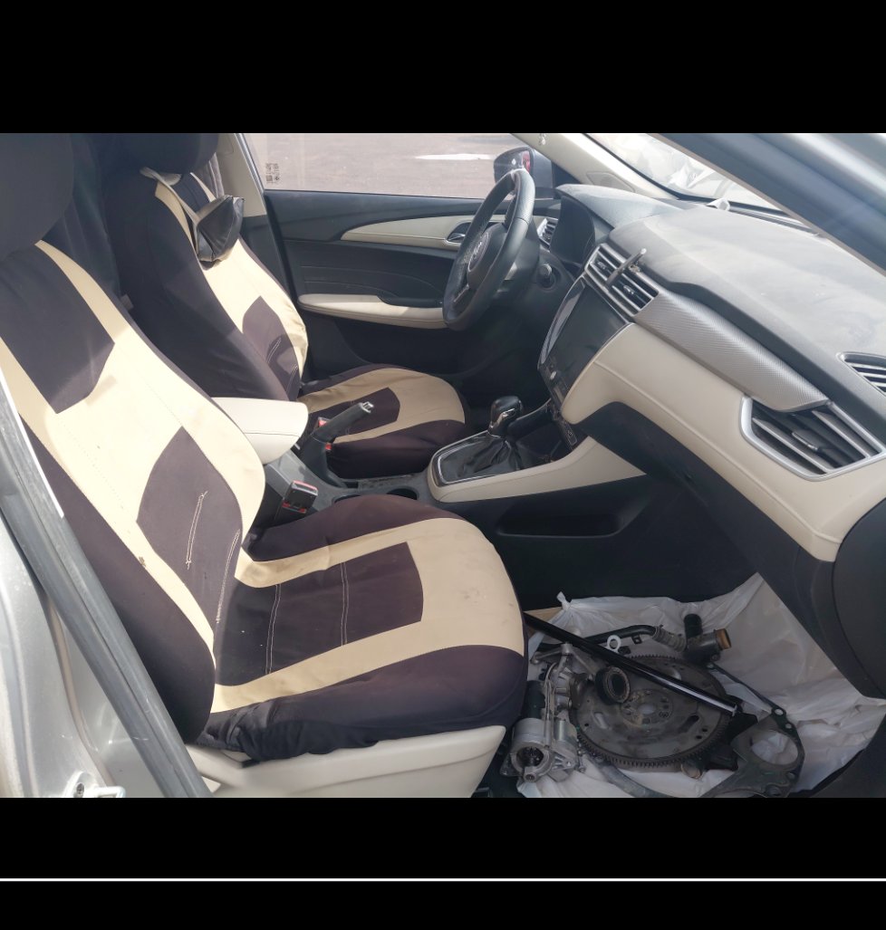 إم جي 5 مريح 2024 image