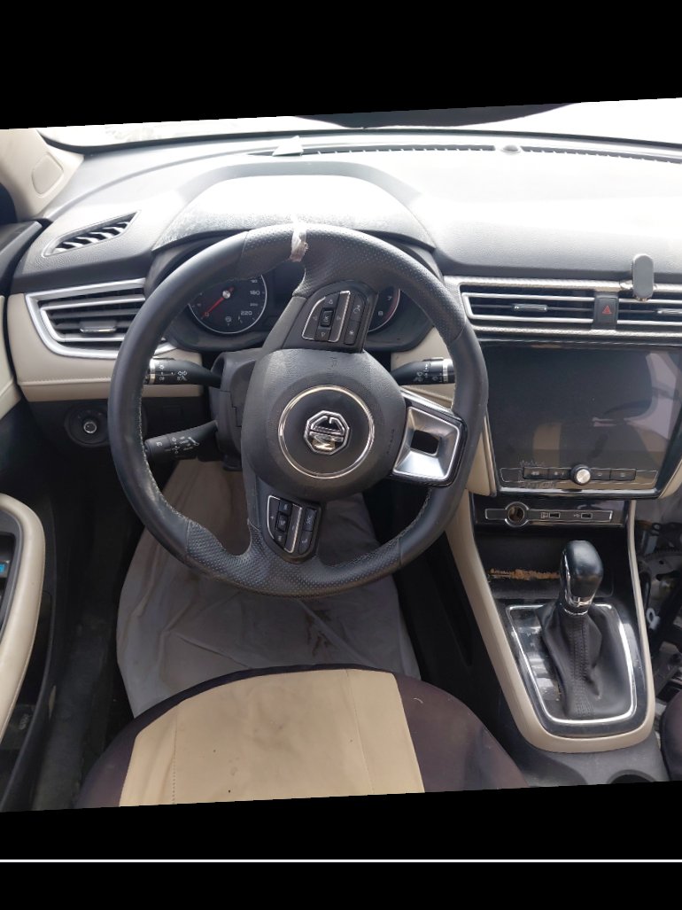 إم جي 5 مريح 2024 image