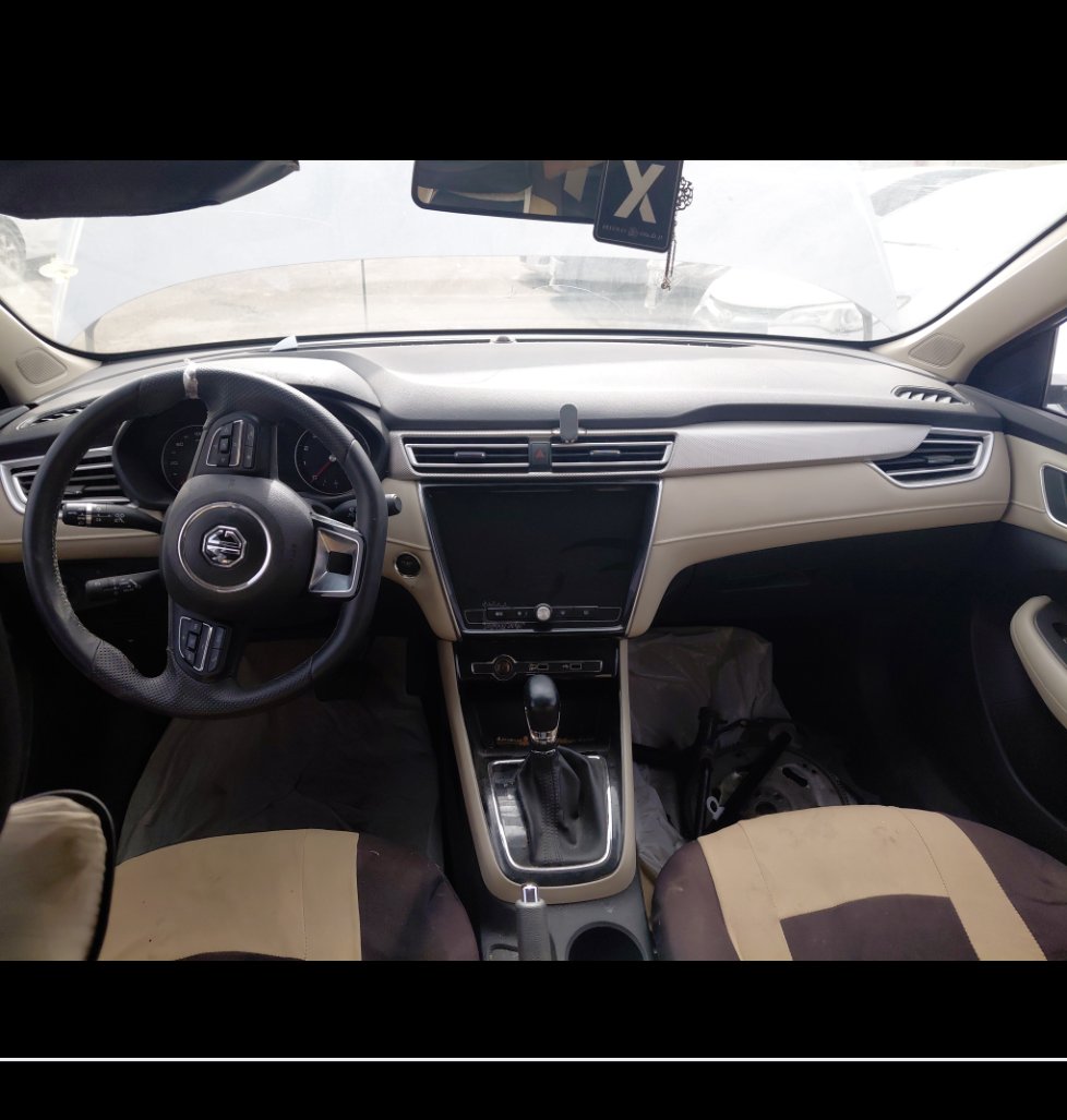 إم جي 5 مريح 2024 image