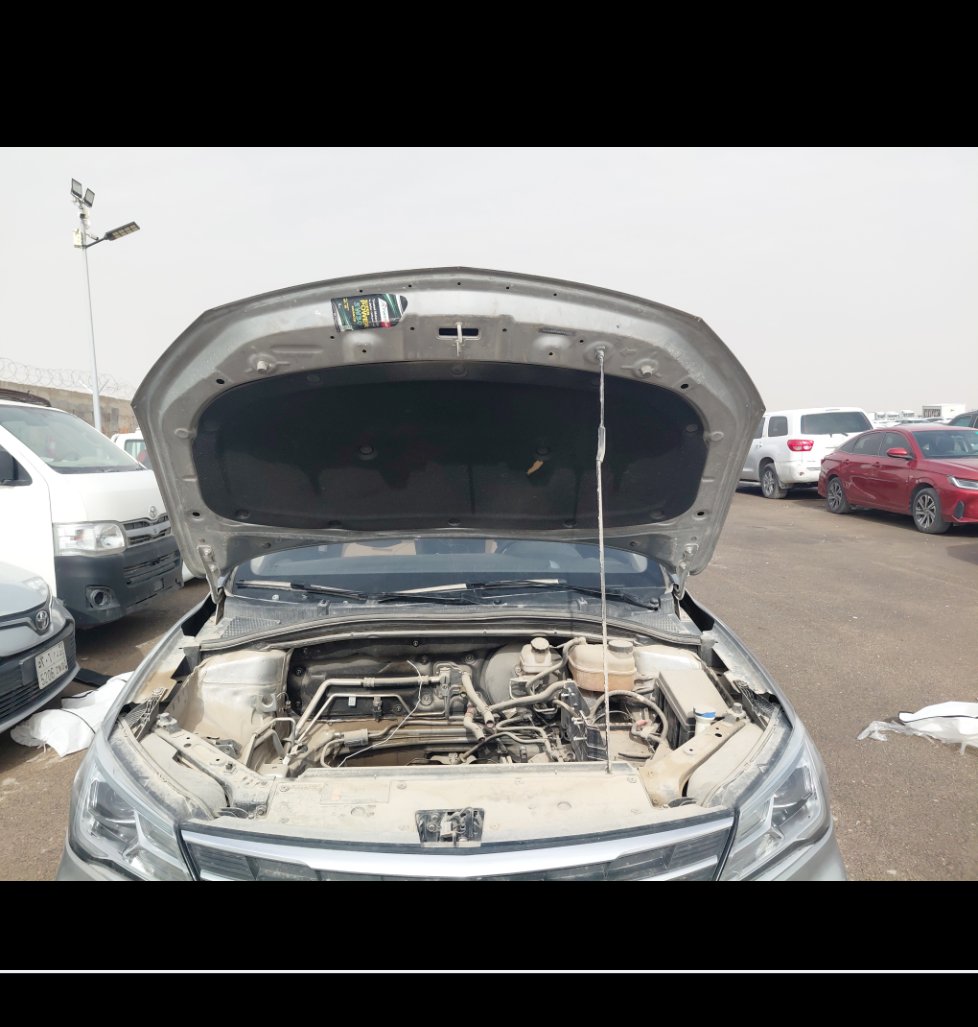 إم جي 5 مريح 2024 image