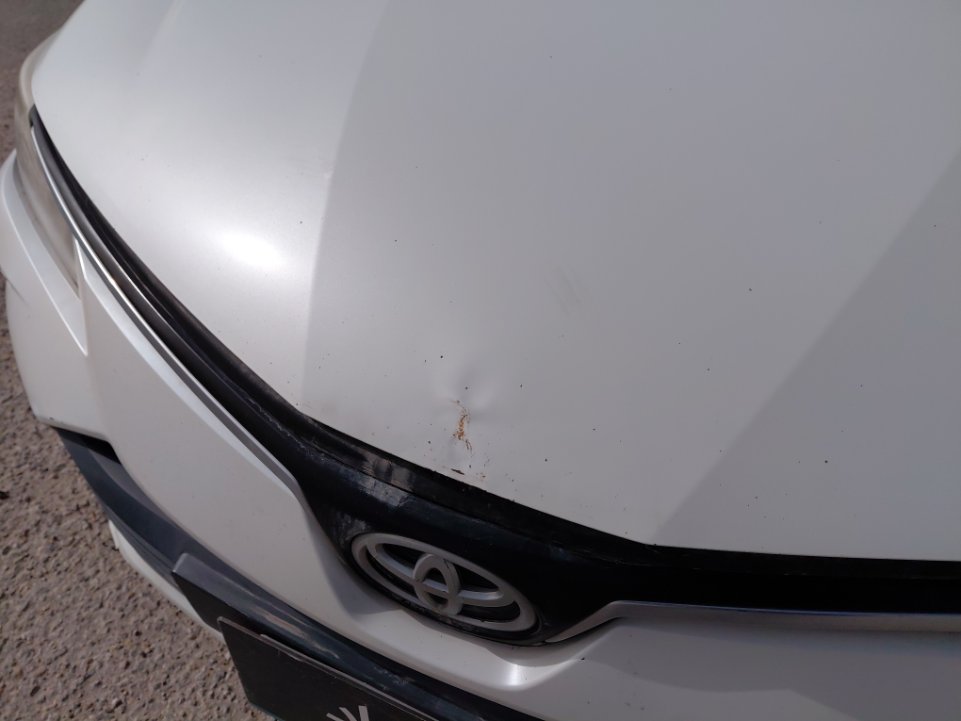 Toyota Corolla XLI EXECUTIVE M/R  2020 image