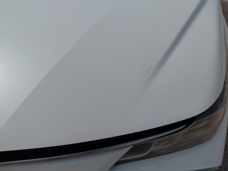 Toyota Corolla XLI EXECUTIVE M/R  2020 image