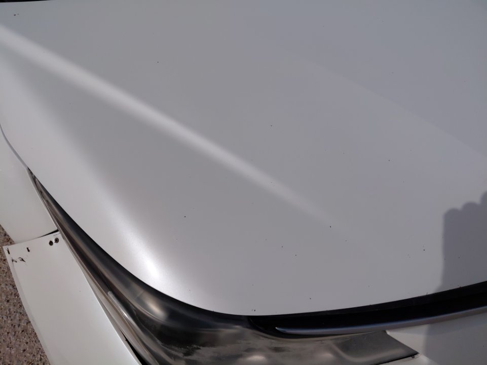 Toyota Corolla XLI EXECUTIVE M/R  2020 image