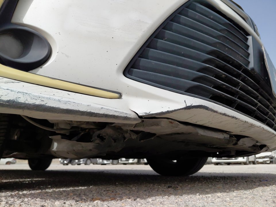 Toyota Corolla XLI EXECUTIVE M/R  2020 image