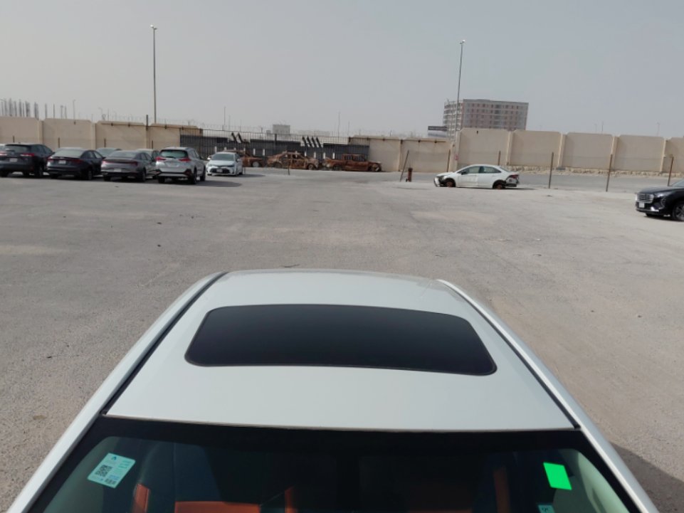 Toyota Corolla XLI EXECUTIVE M/R  2020 image