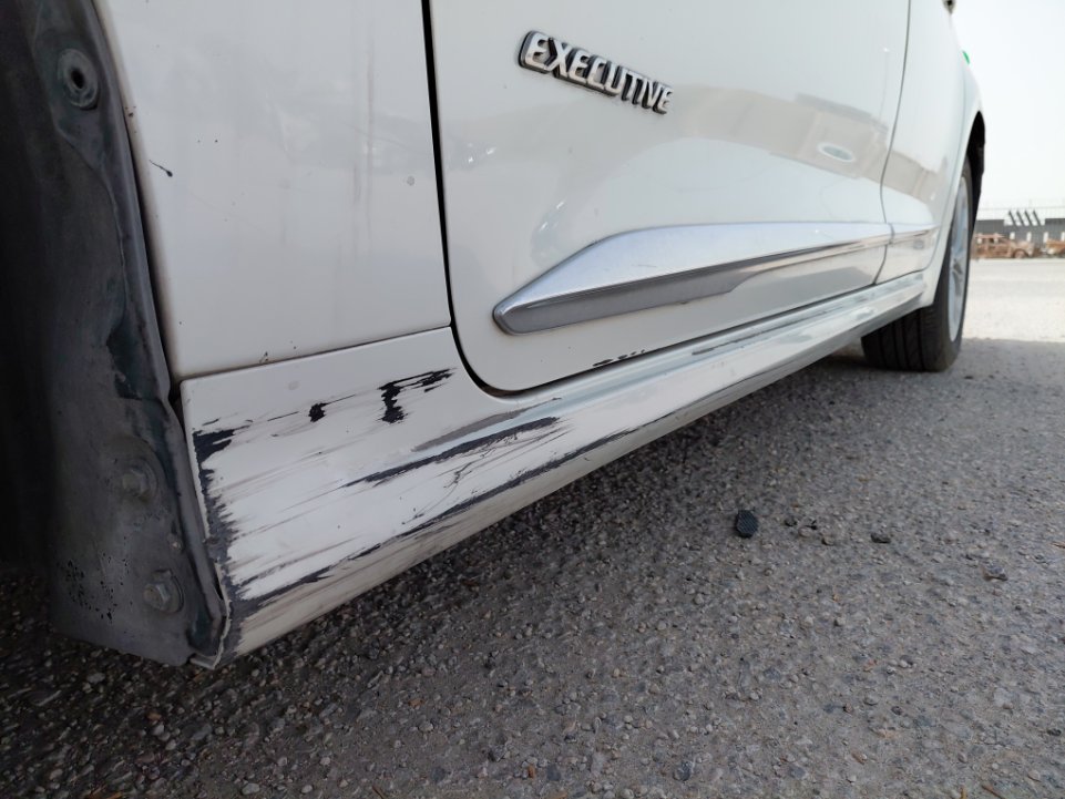 Toyota Corolla XLI EXECUTIVE M/R  2020 image