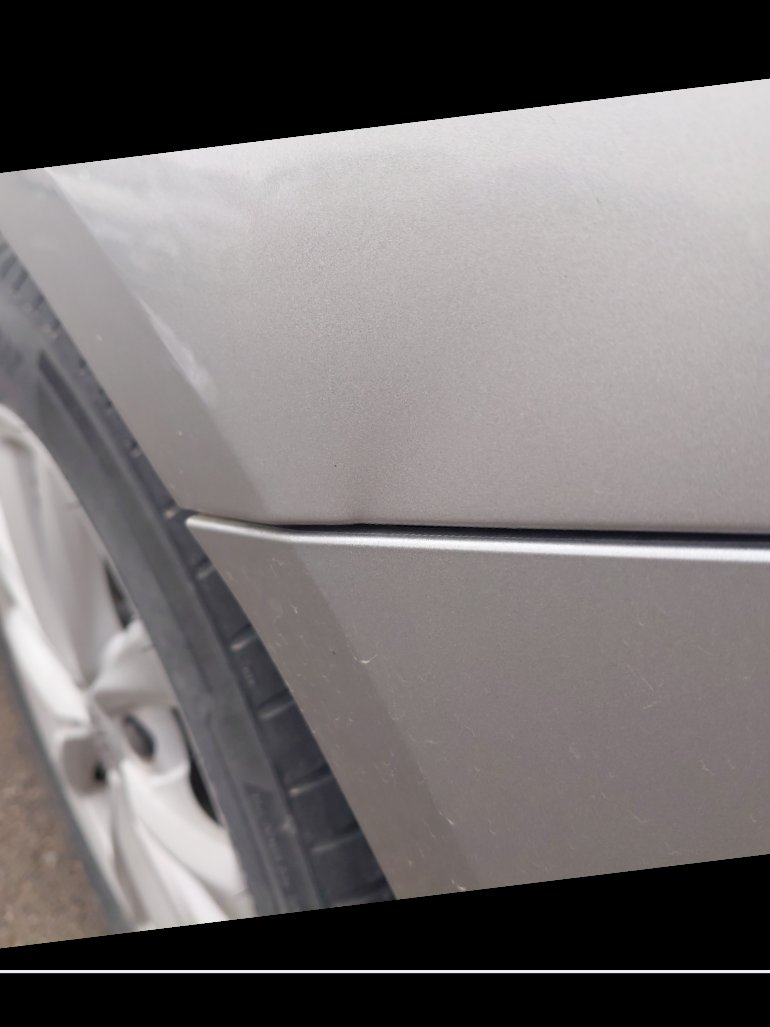 إم جي 5 مريح 2024 image