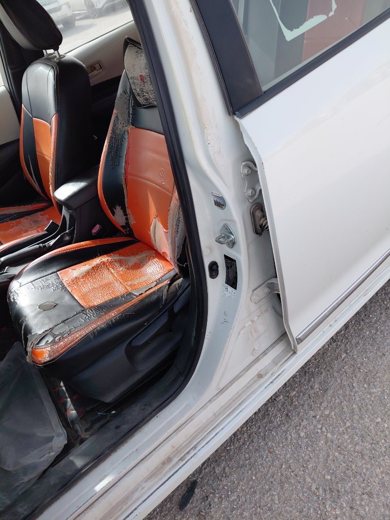 Toyota Corolla XLI EXECUTIVE M/R  2020 image