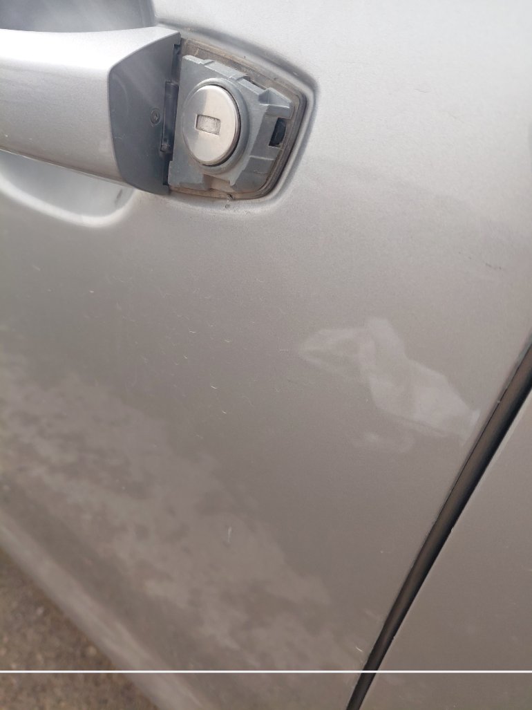 إم جي 5 مريح 2024 image