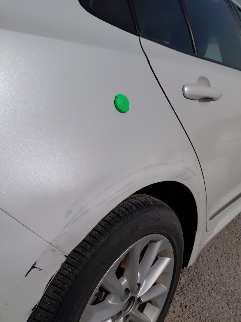 Toyota Corolla XLI EXECUTIVE M/R  2020 image