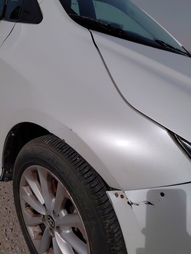 Toyota Corolla XLI EXECUTIVE M/R  2020 image