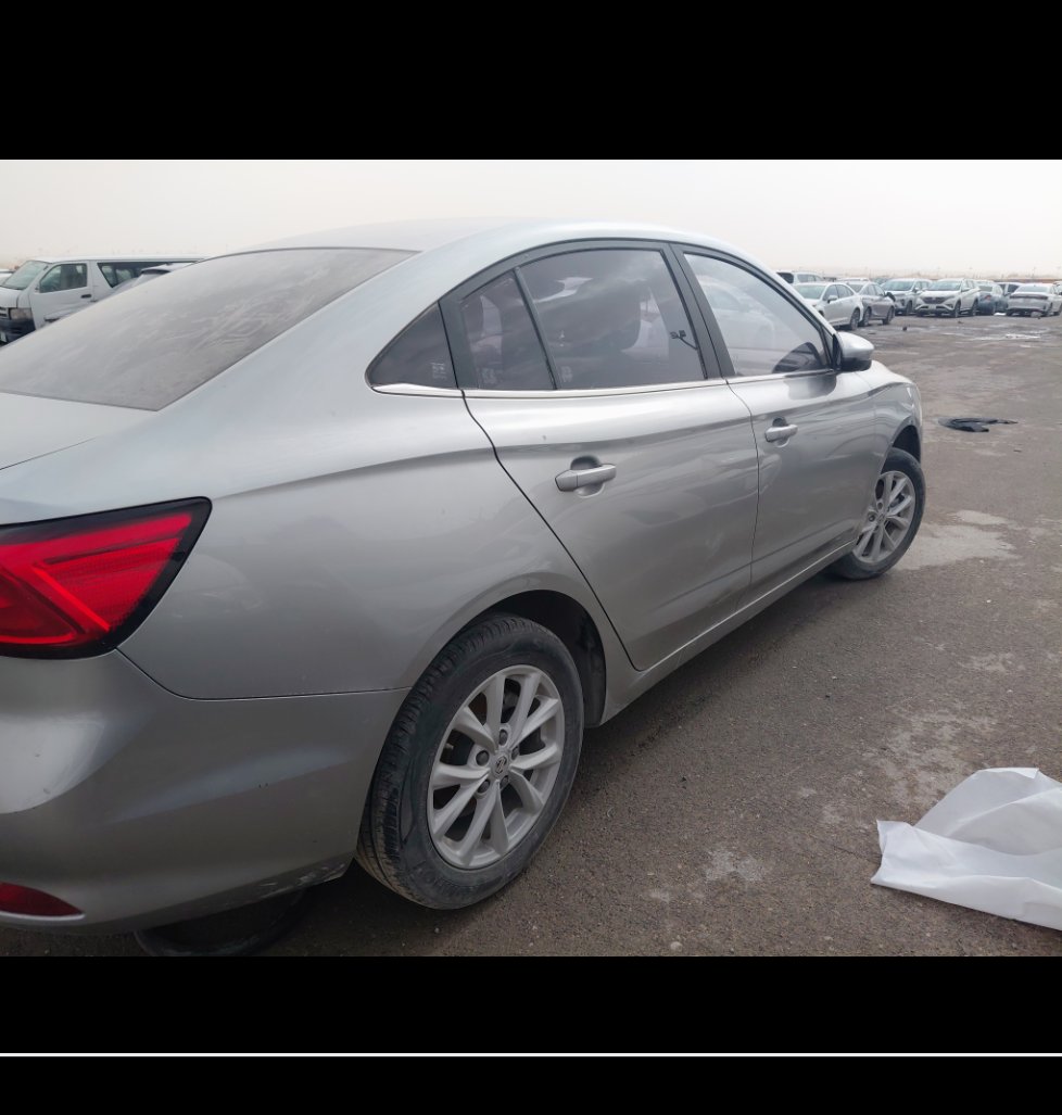 إم جي 5 مريح 2024 image