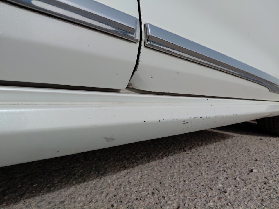 Toyota Corolla XLI EXECUTIVE M/R  2020 image