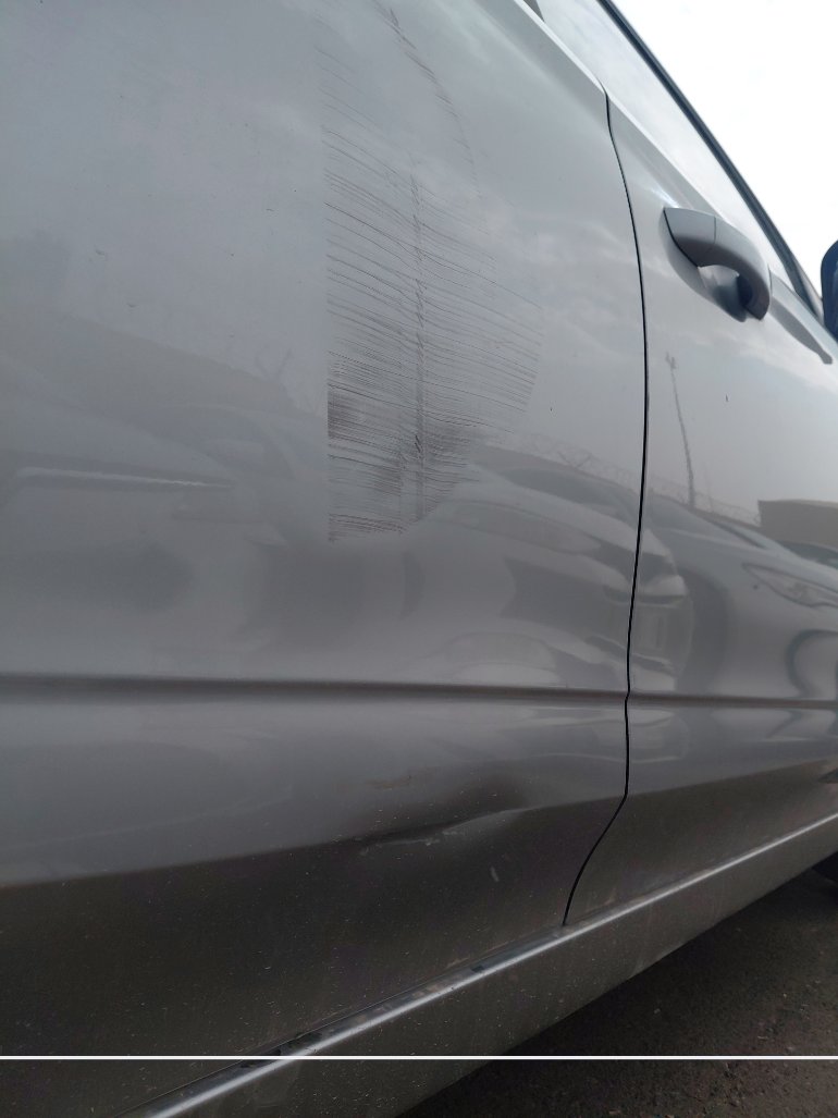 إم جي 5 مريح 2024 image