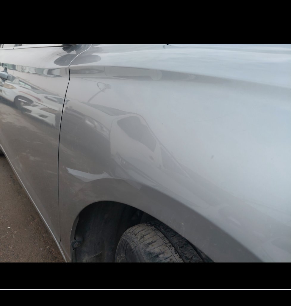 إم جي 5 مريح 2024 image