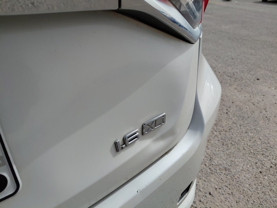 Toyota Corolla XLI EXECUTIVE M/R  2020 image