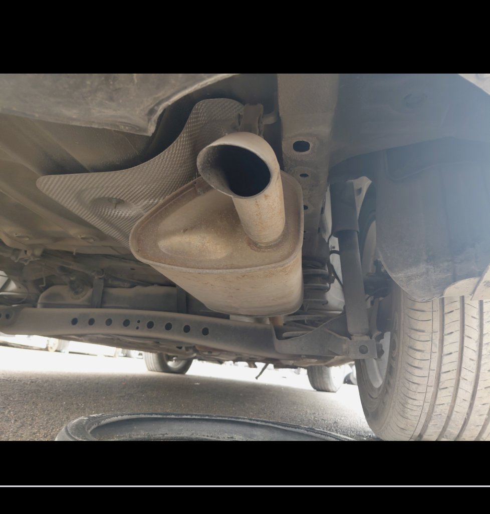 إم جي 5 مريح 2024 image