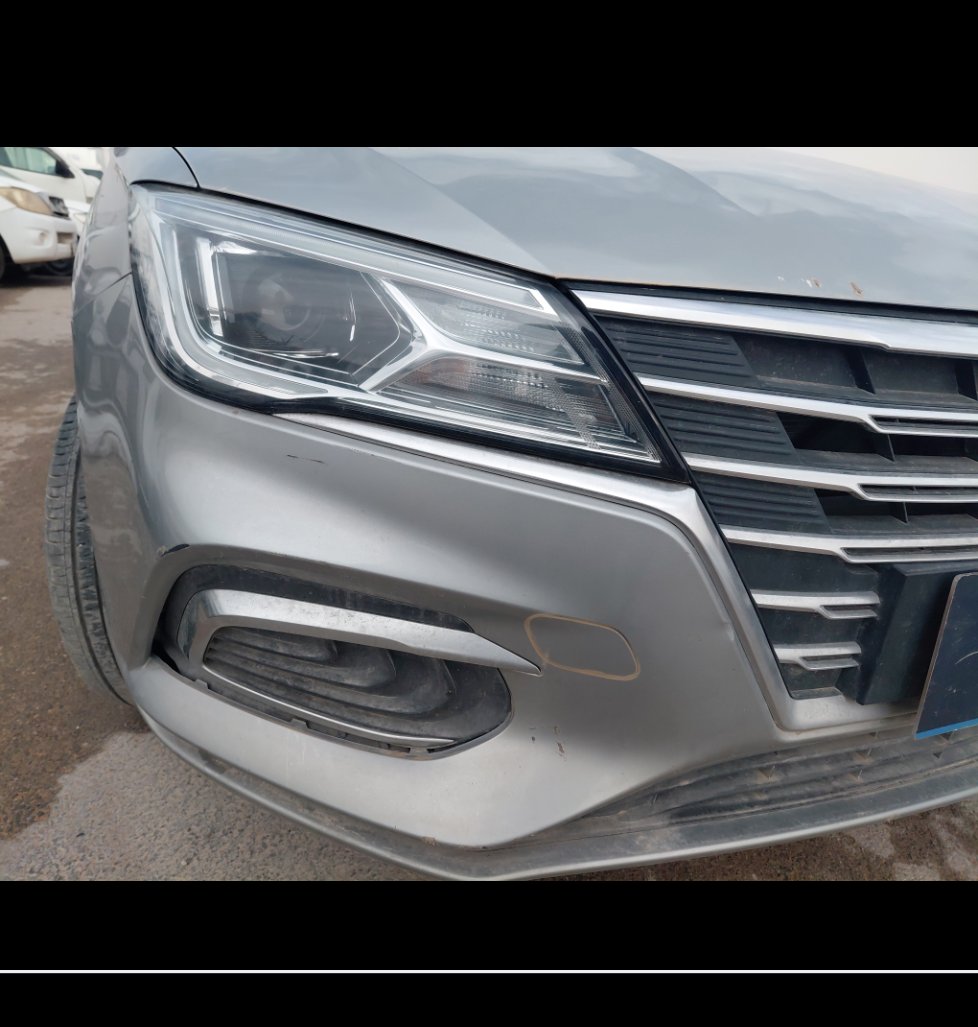 إم جي 5 مريح 2024 image