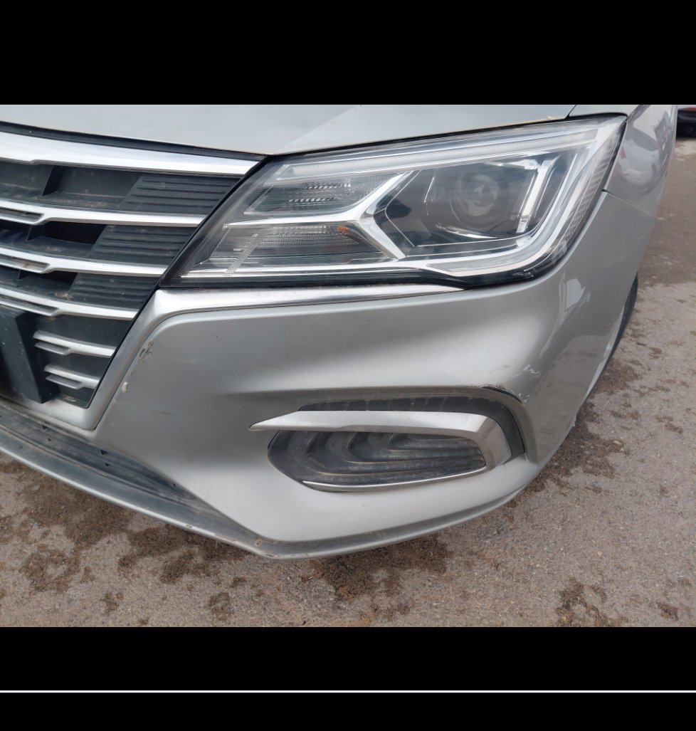 إم جي 5 مريح 2024 image