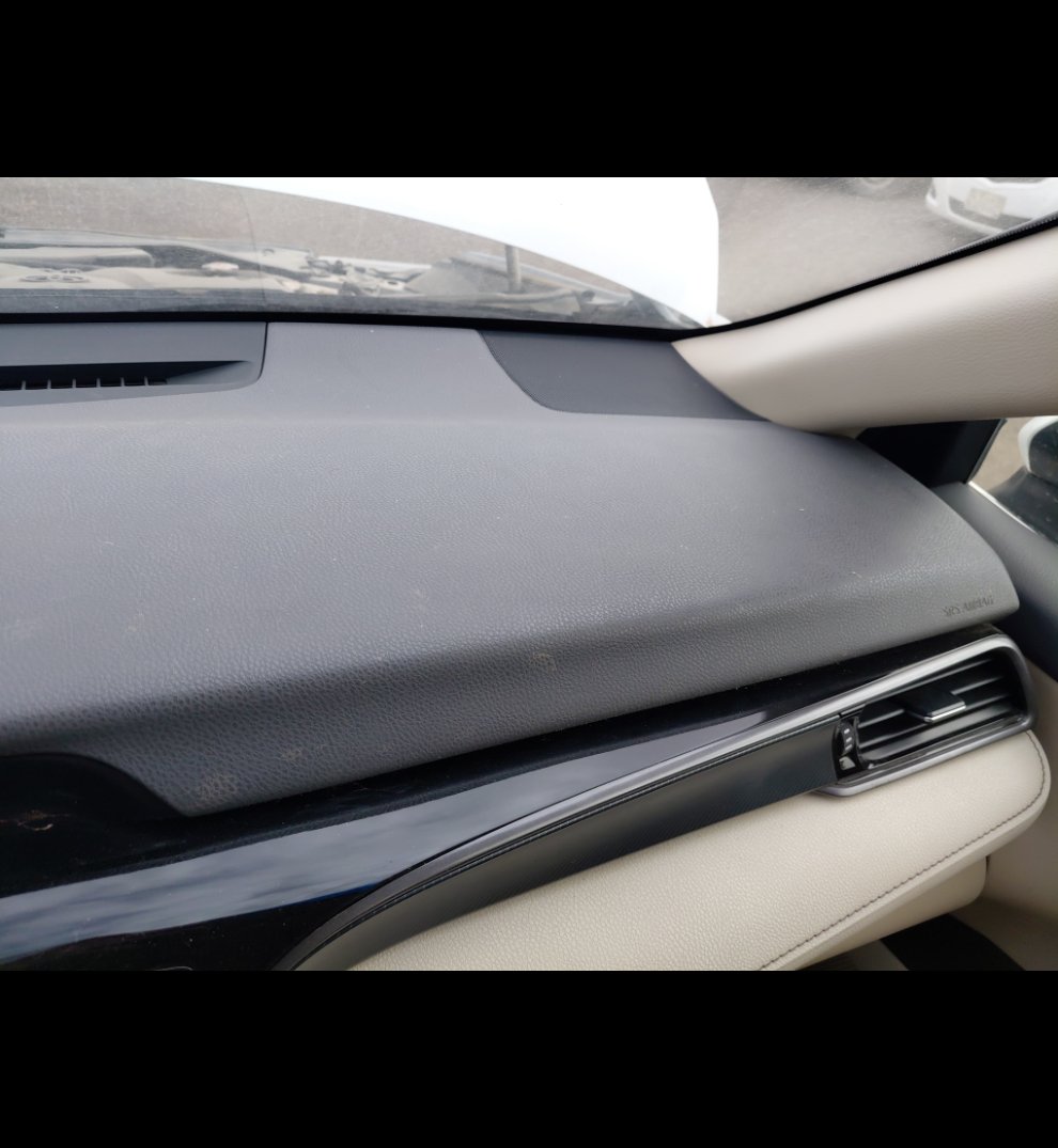 تويوتا كامري GLE HEV  2024 image