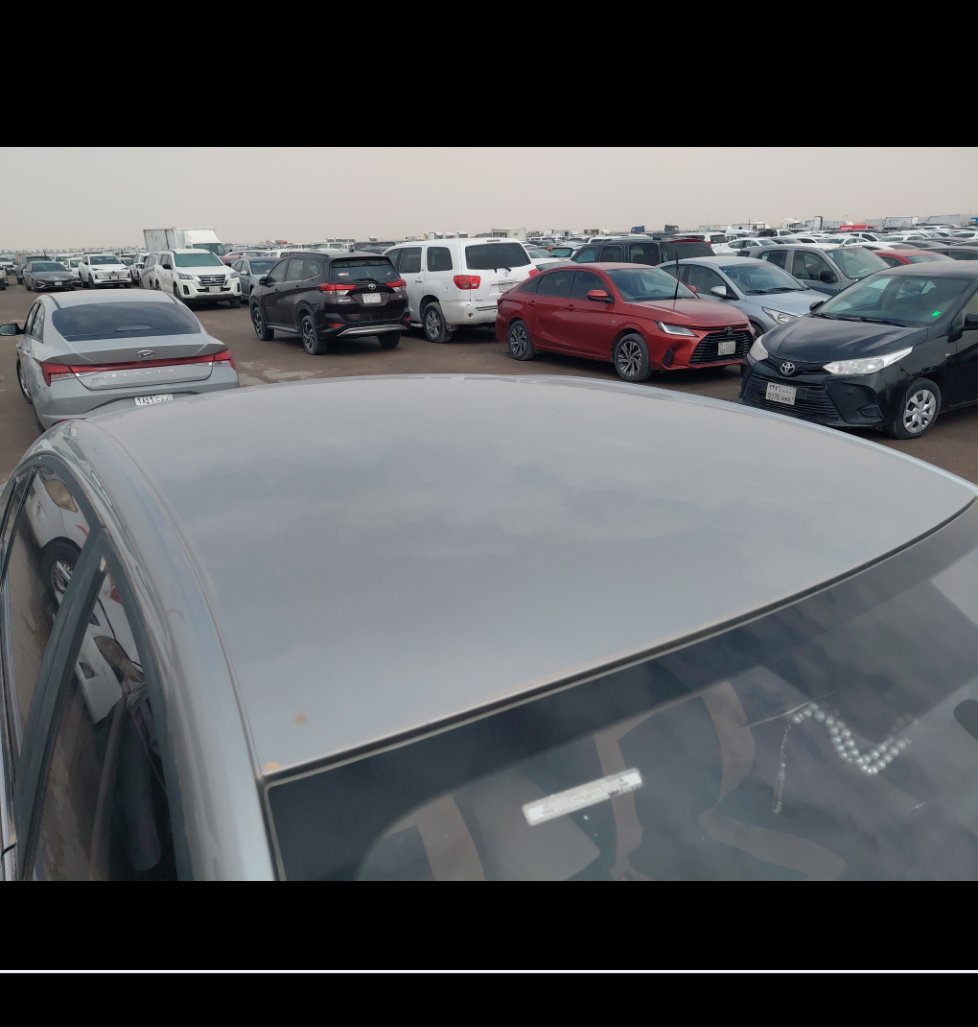 إم جي 5 مريح 2024 image