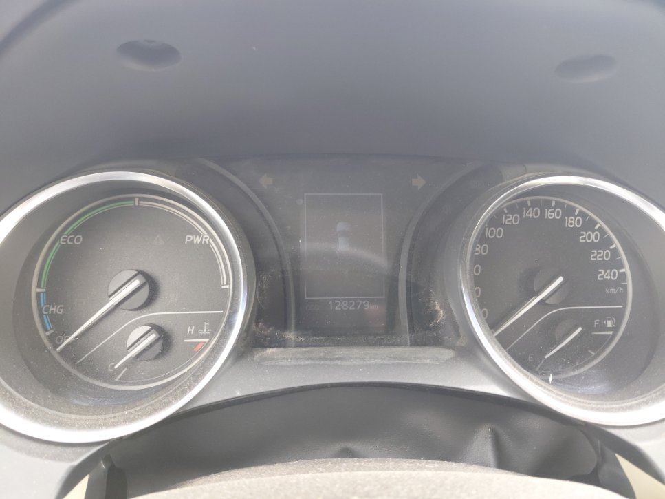 تويوتا كامري GLE HEV  2024 image