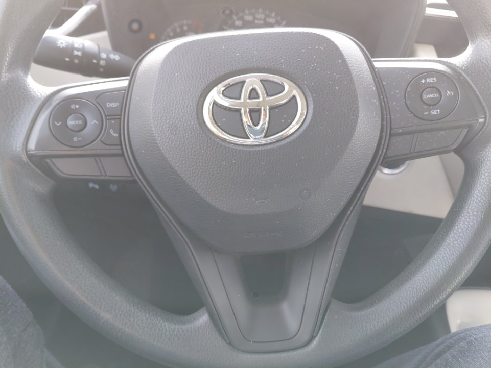 Toyota Corolla XLI EXECUTIVE M/R  2022 image