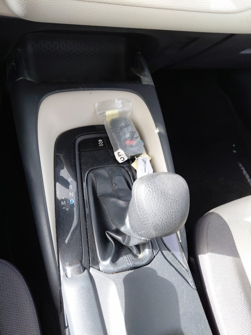 Toyota Corolla XLI EXECUTIVE M/R  2022 image