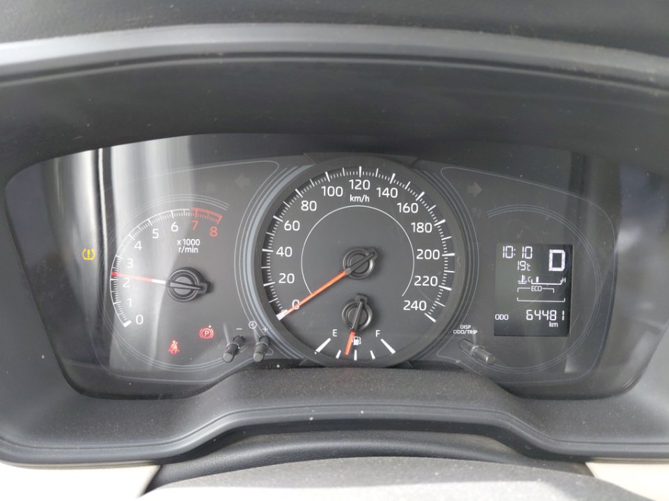 Toyota Corolla XLI EXECUTIVE M/R  2022 image