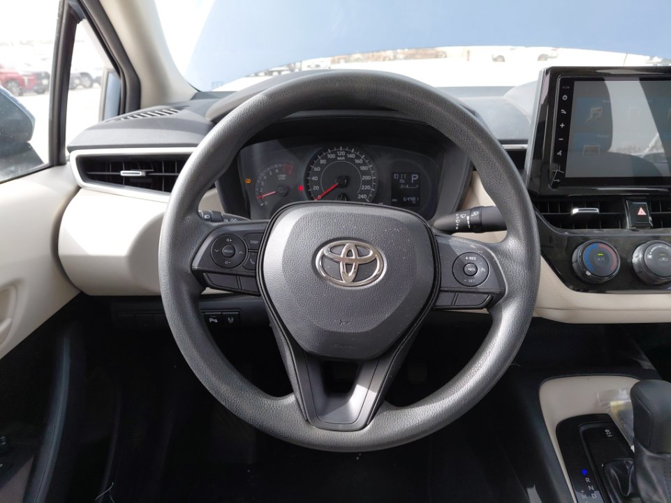 Toyota Corolla XLI EXECUTIVE M/R  2022 image