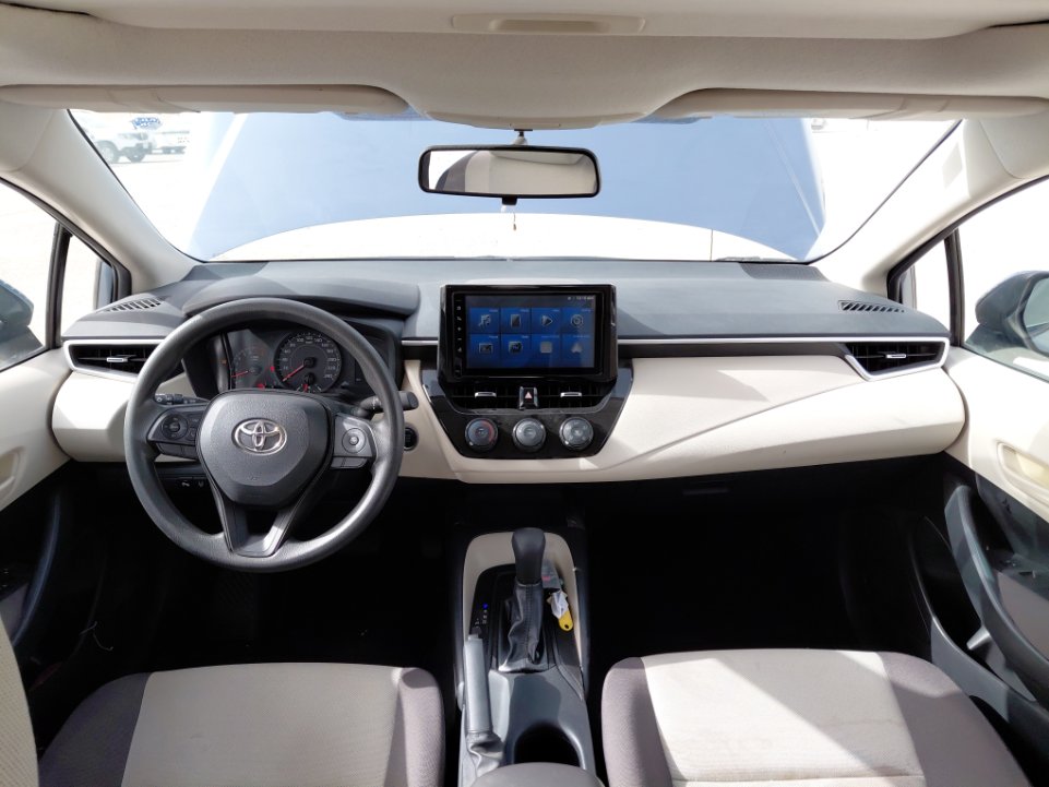 Toyota Corolla XLI EXECUTIVE M/R  2022 image