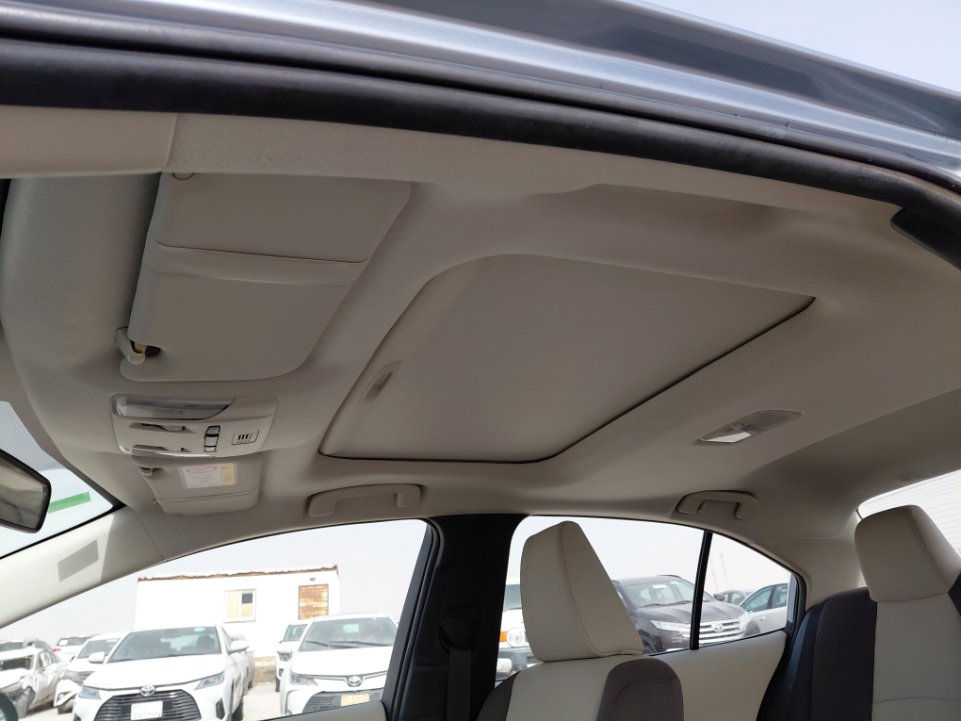 Toyota Corolla XLI EXECUTIVE M/R  2022 image