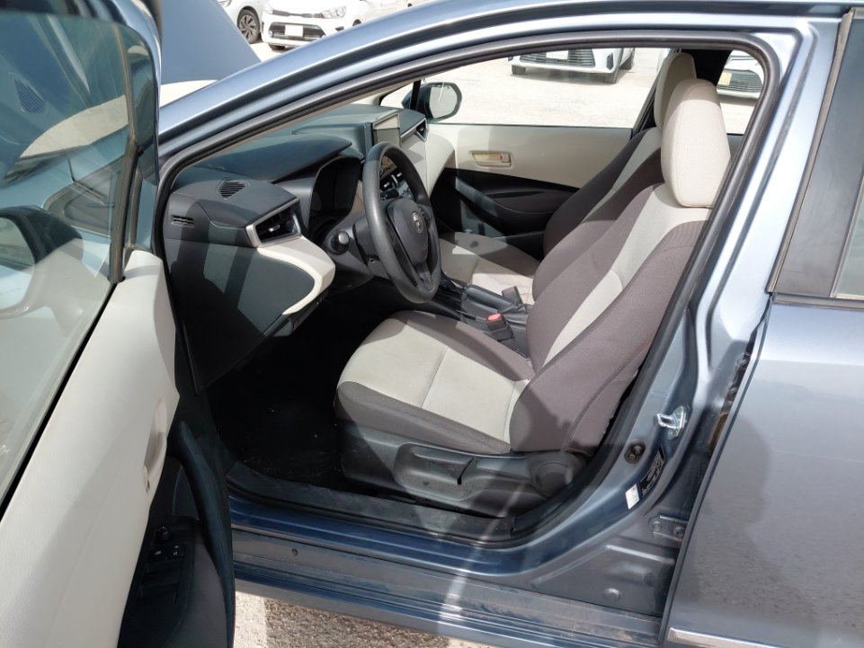 Toyota Corolla XLI EXECUTIVE M/R  2022 image