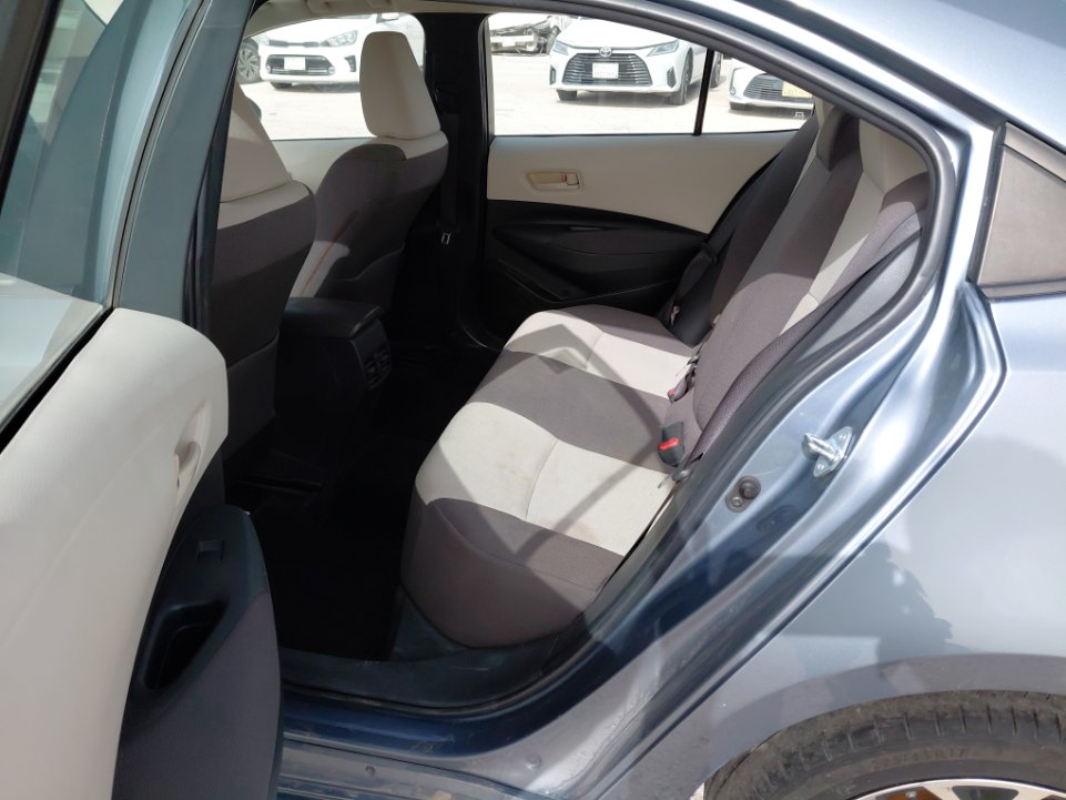 Toyota Corolla XLI EXECUTIVE M/R  2022 image