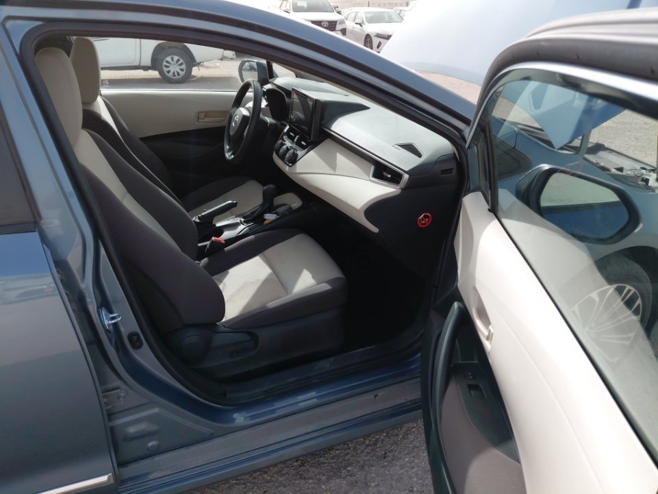 Toyota Corolla XLI EXECUTIVE M/R  2022 image