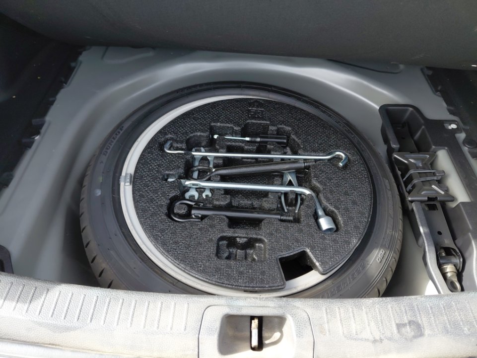 Toyota Corolla XLI EXECUTIVE M/R  2022 image