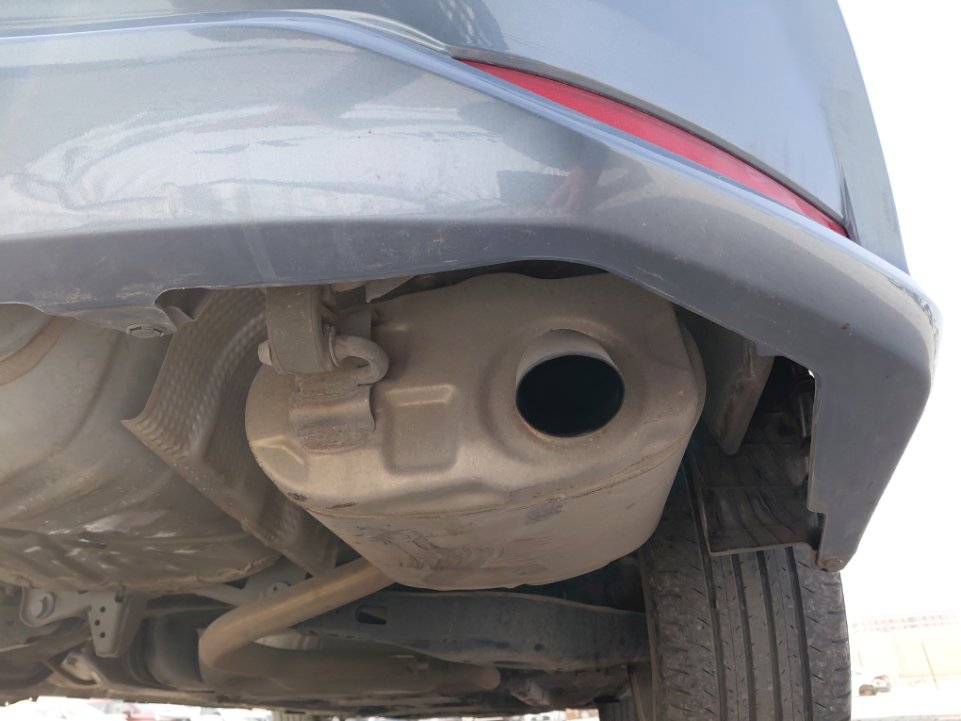 Toyota Corolla XLI EXECUTIVE M/R  2022 image