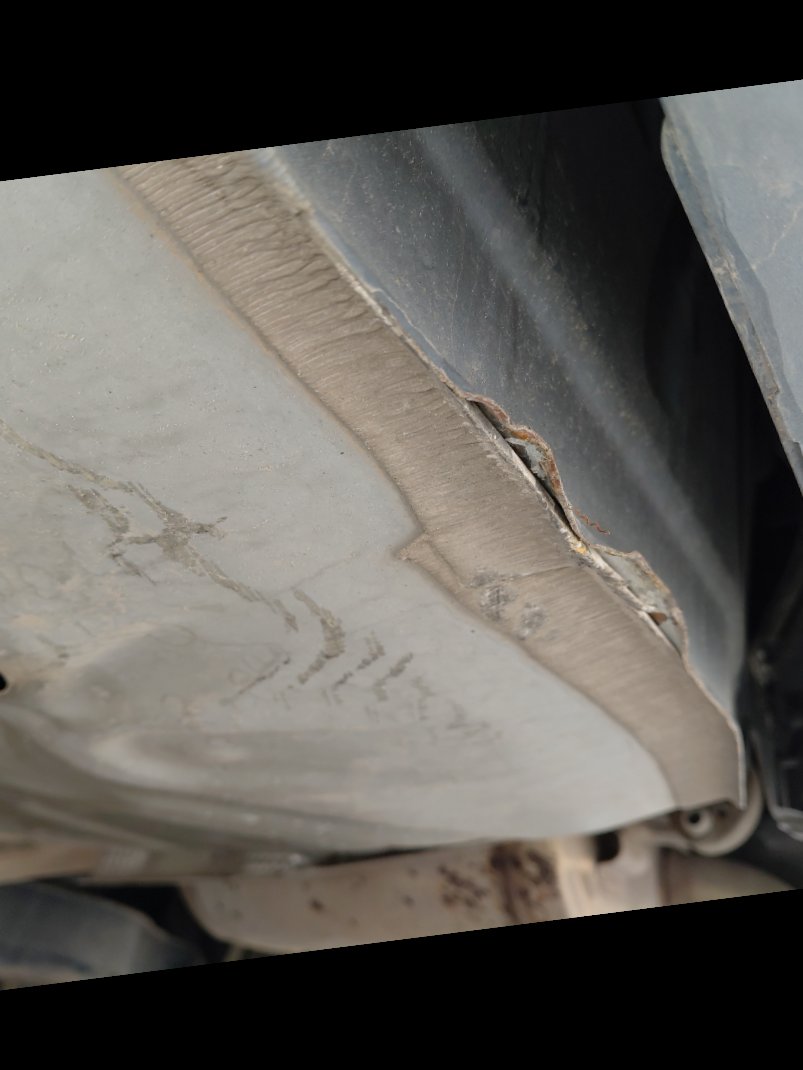 Toyota Corolla XLI EXECUTIVE M/R  2022 image