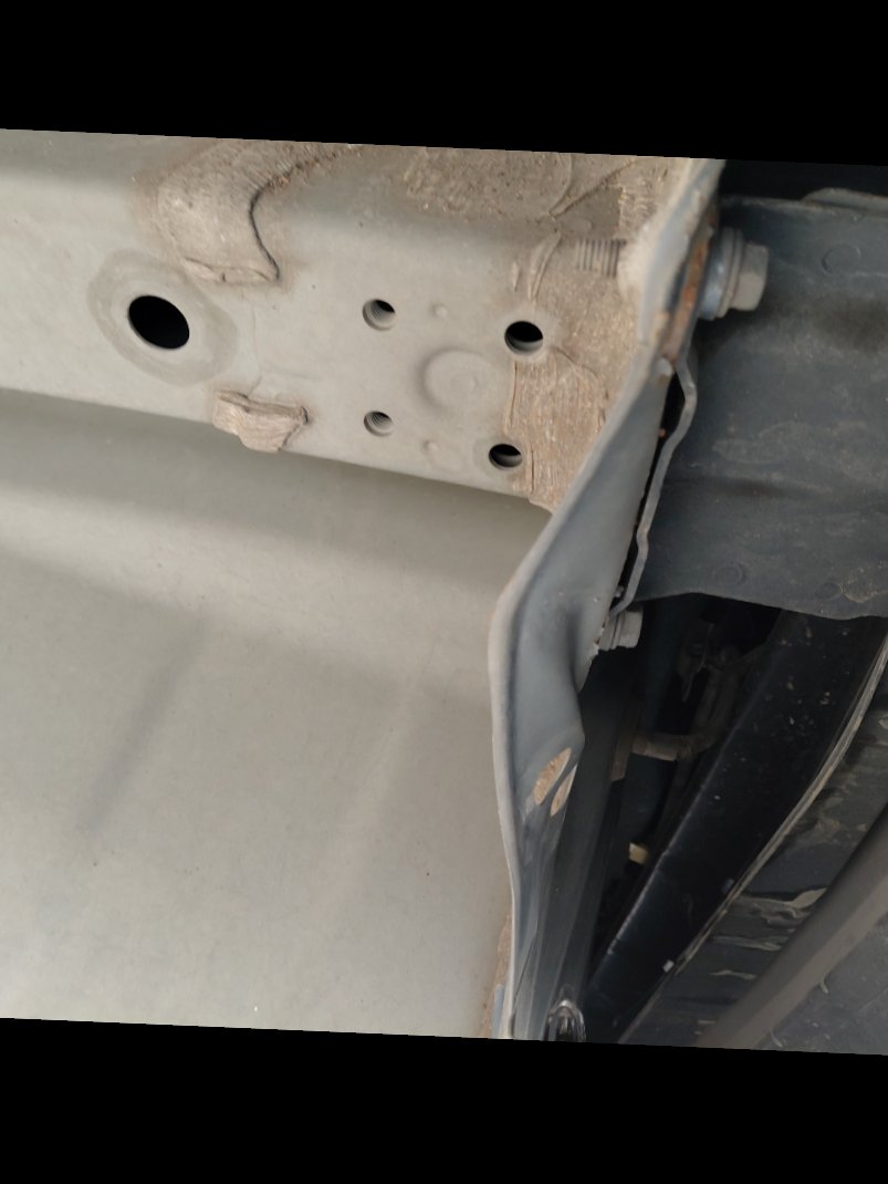 Toyota Corolla XLI EXECUTIVE M/R  2022 image