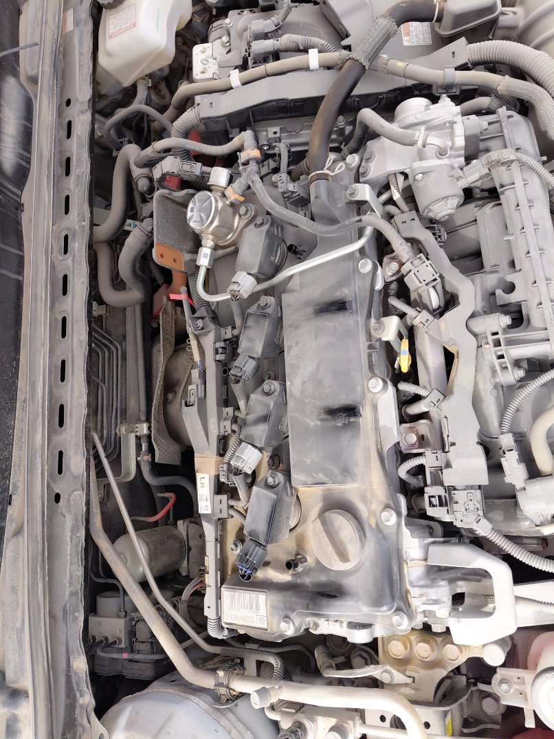 تويوتا كامري GLE HEV  2024 image