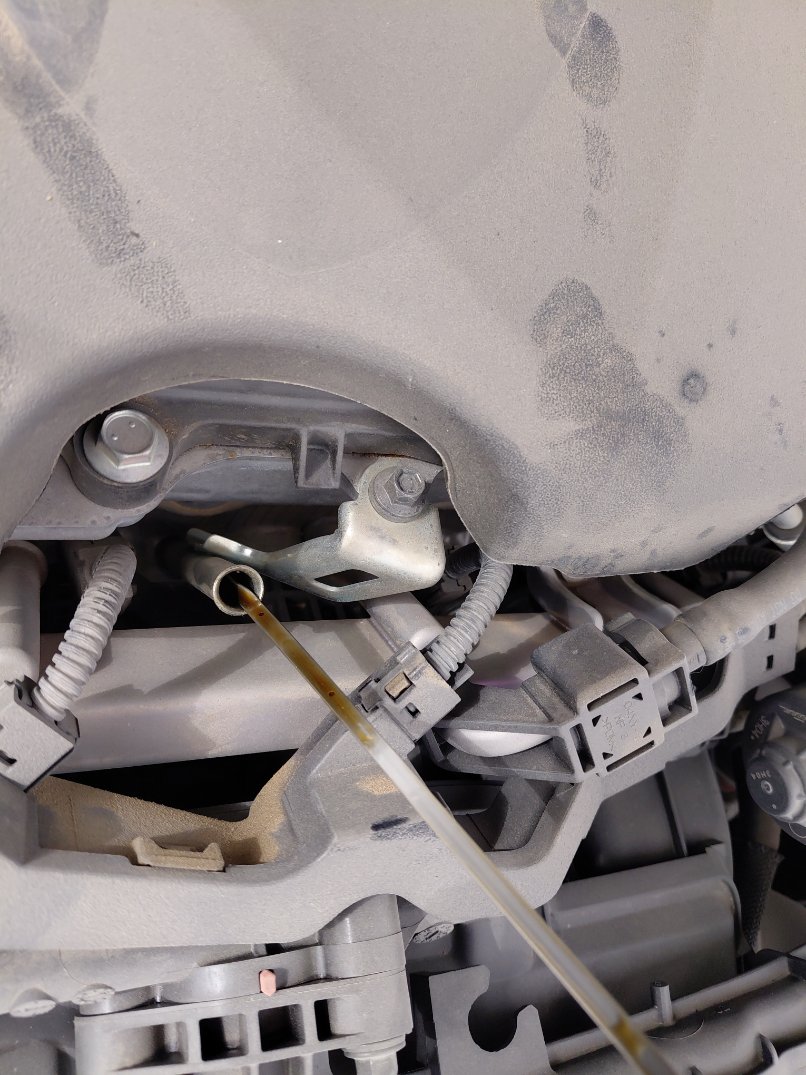 تويوتا كامري GLE HEV  2024 image