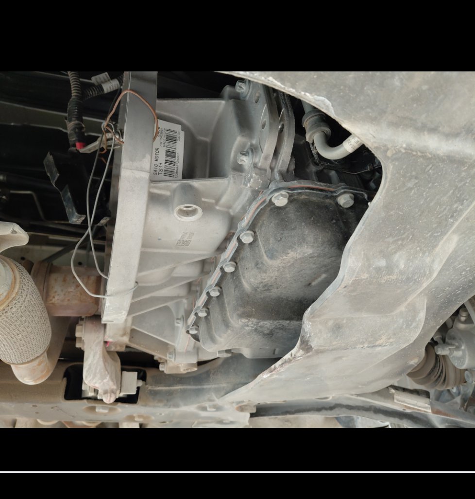 إم جي 5 مريح 2024 image