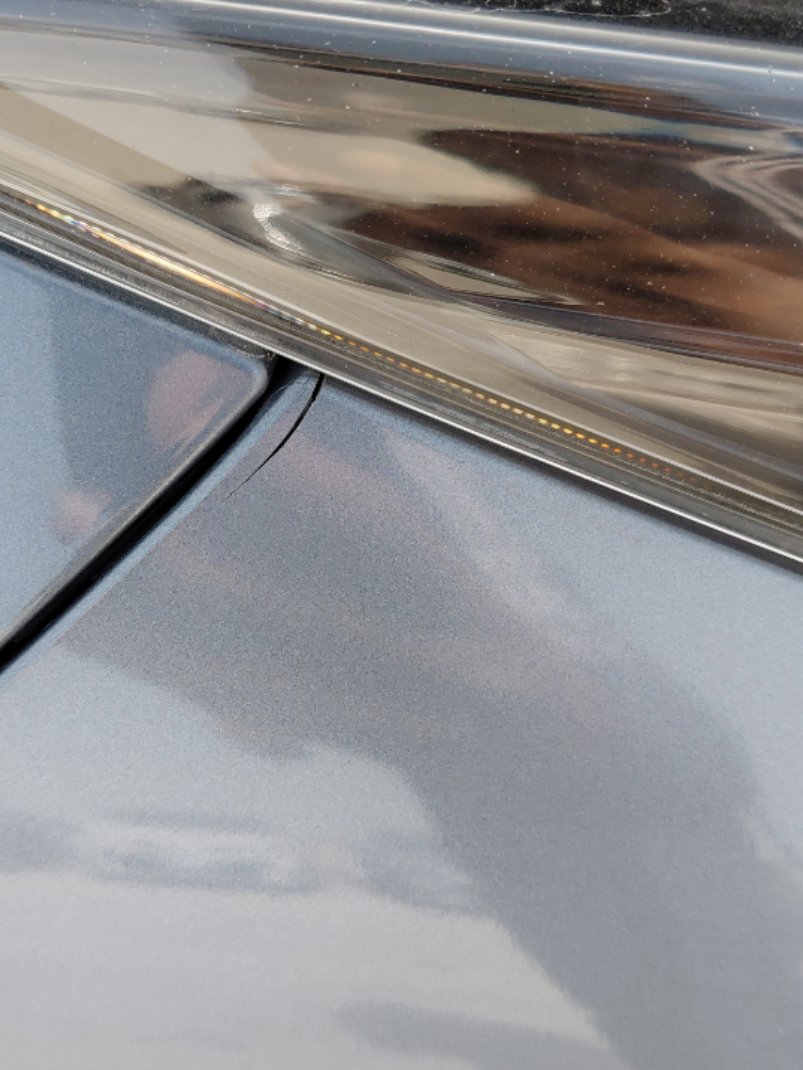 Toyota Corolla XLI EXECUTIVE M/R  2022 image