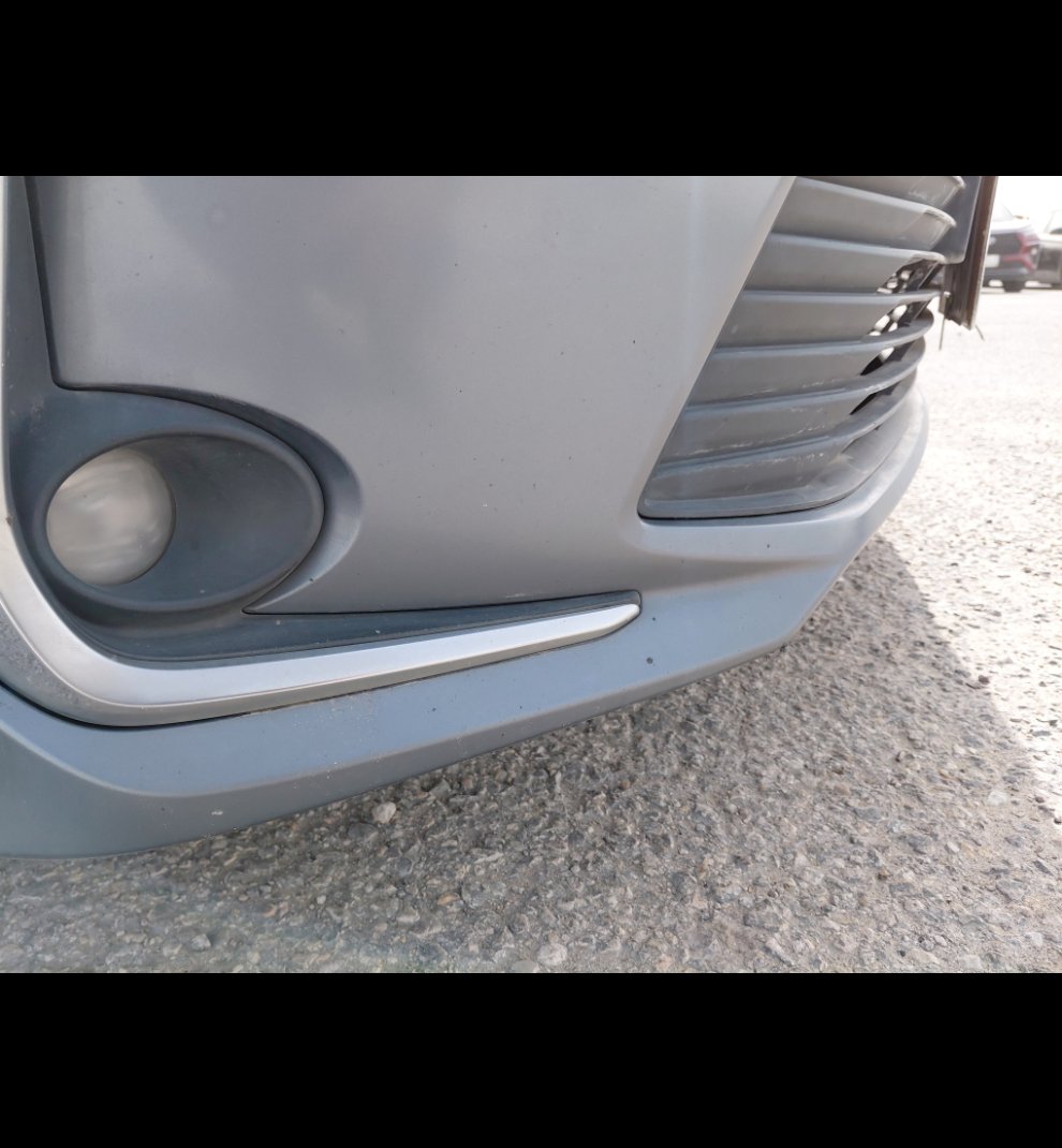 Toyota Corolla XLI EXECUTIVE M/R  2022 image