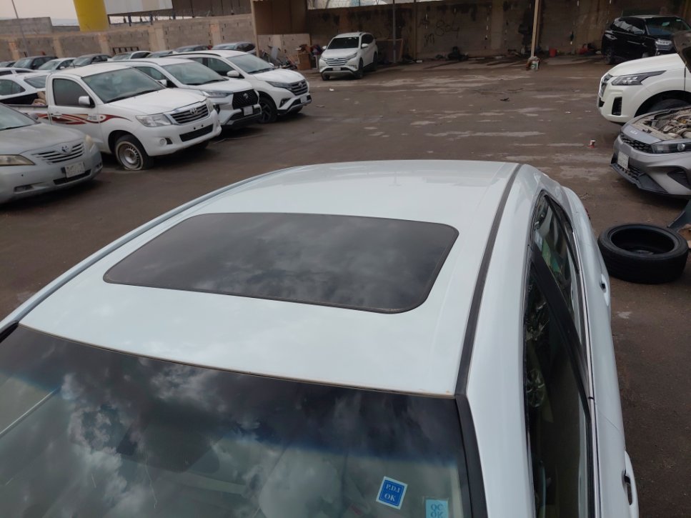 تويوتا كامري GLE HEV  2024 image