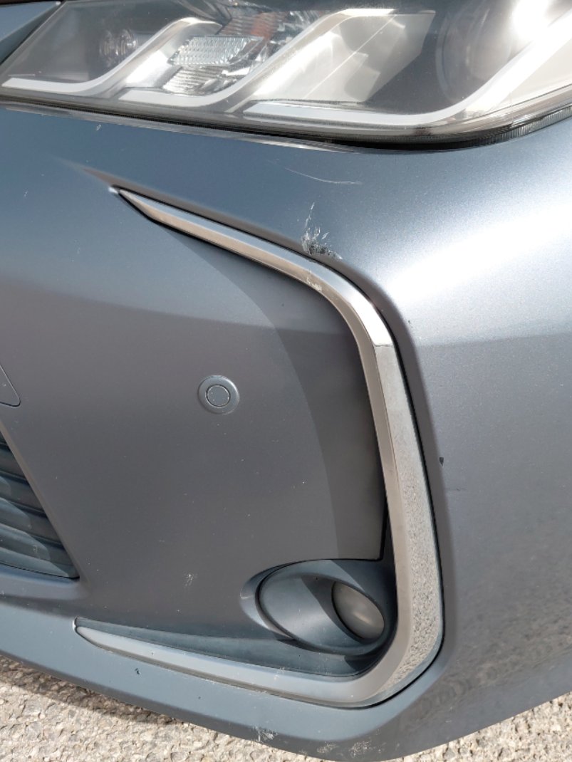 Toyota Corolla XLI EXECUTIVE M/R  2022 image